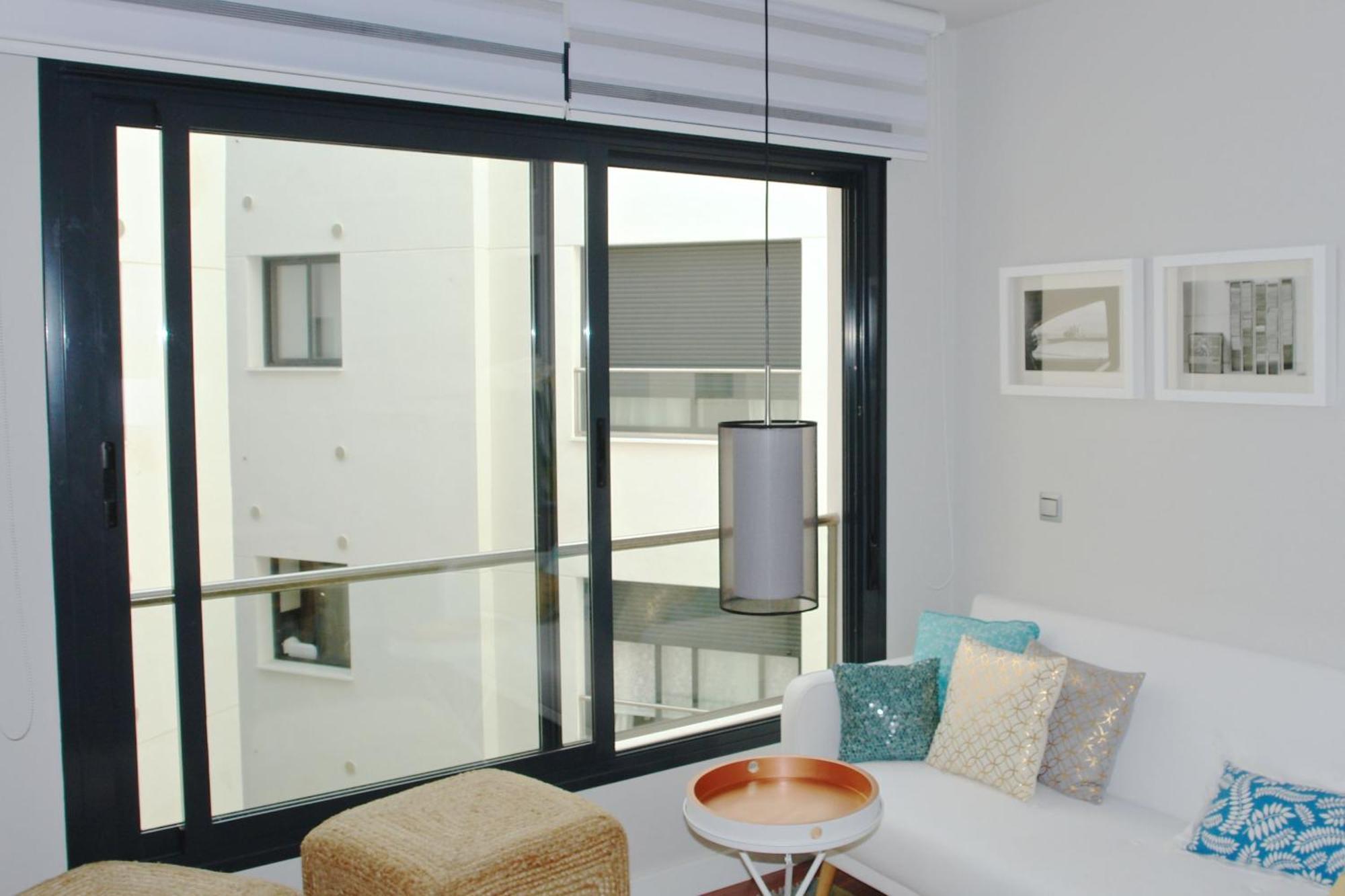 Appartement Tranquilo Y Céntrico 1 *