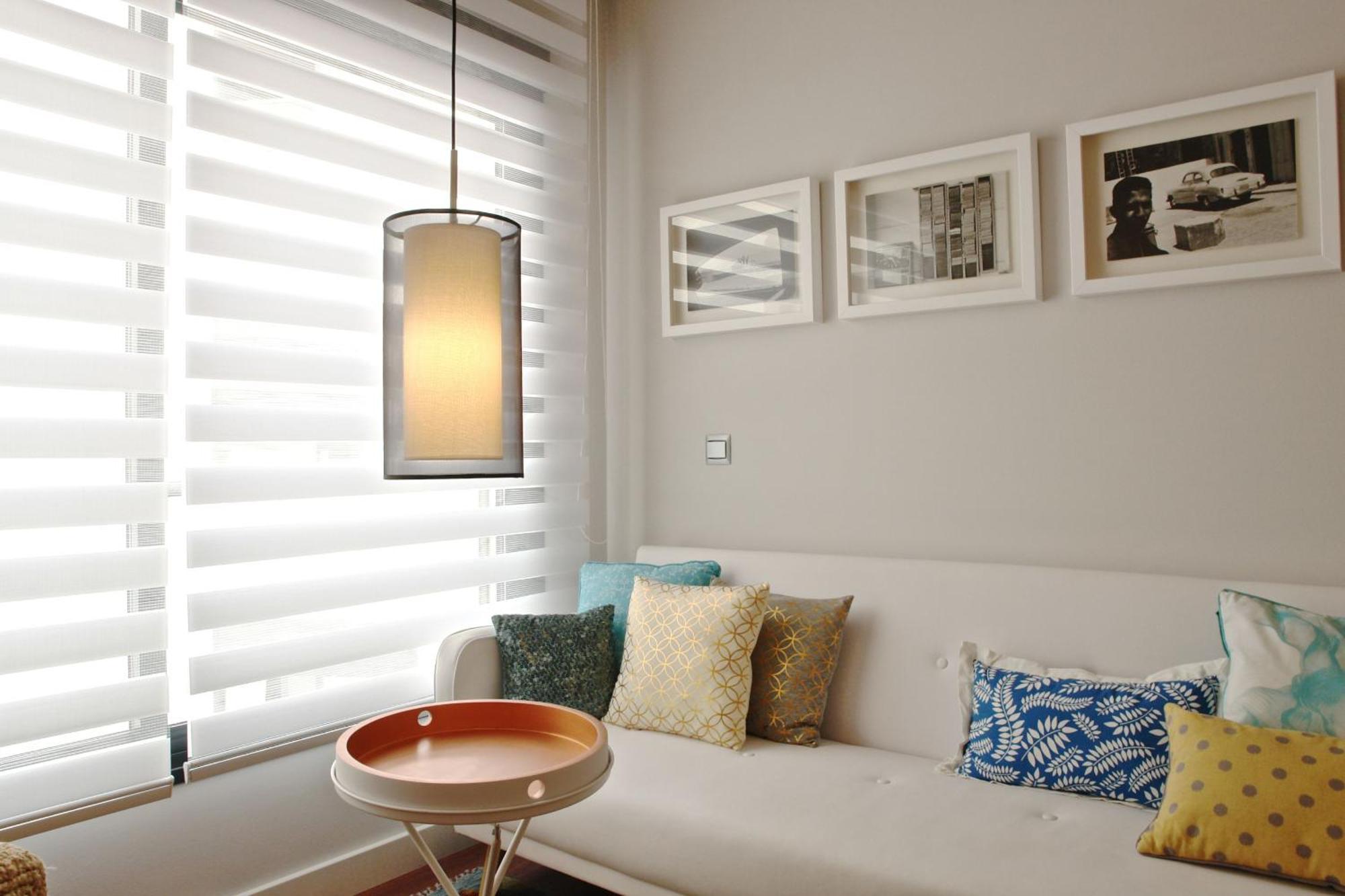Tranquilo Y Céntrico 1 Appartement Málaga