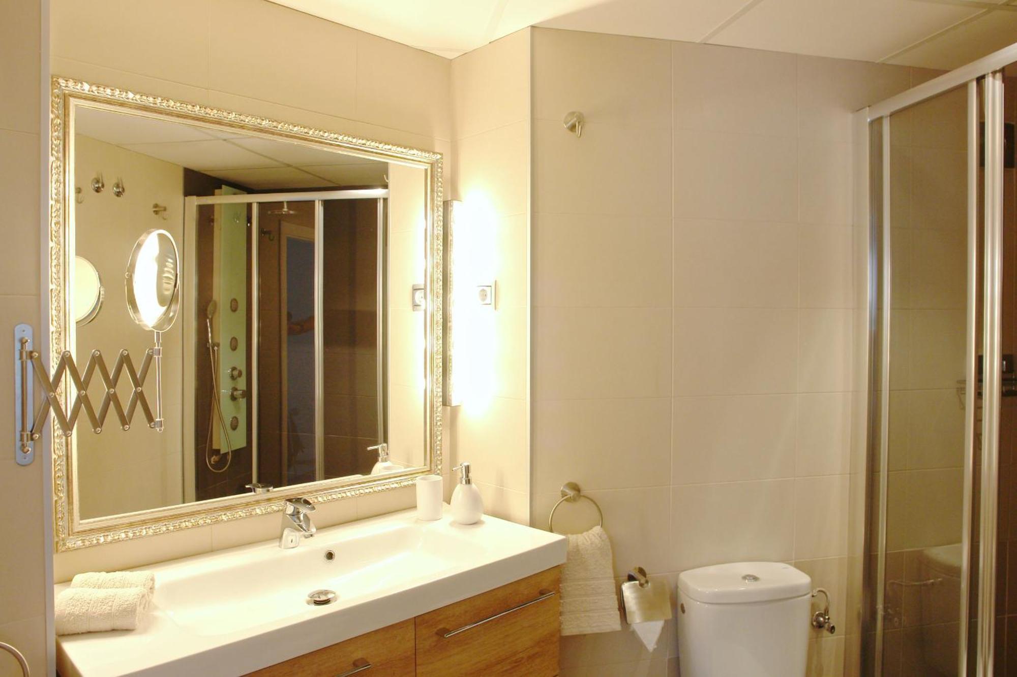 Tranquilo Y Céntrico 1 Appartement Málaga