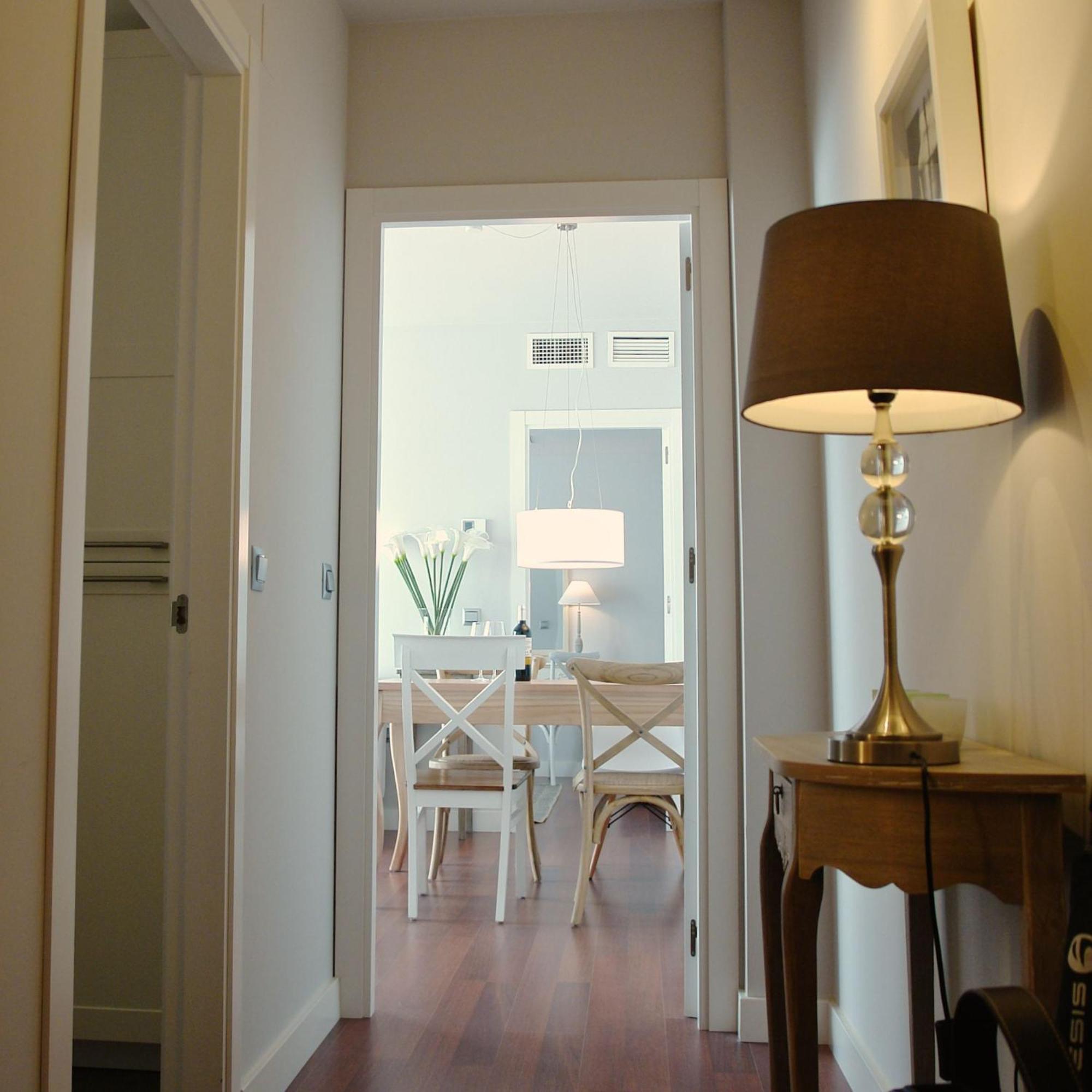 Appartement Tranquilo Y Céntrico 1 *