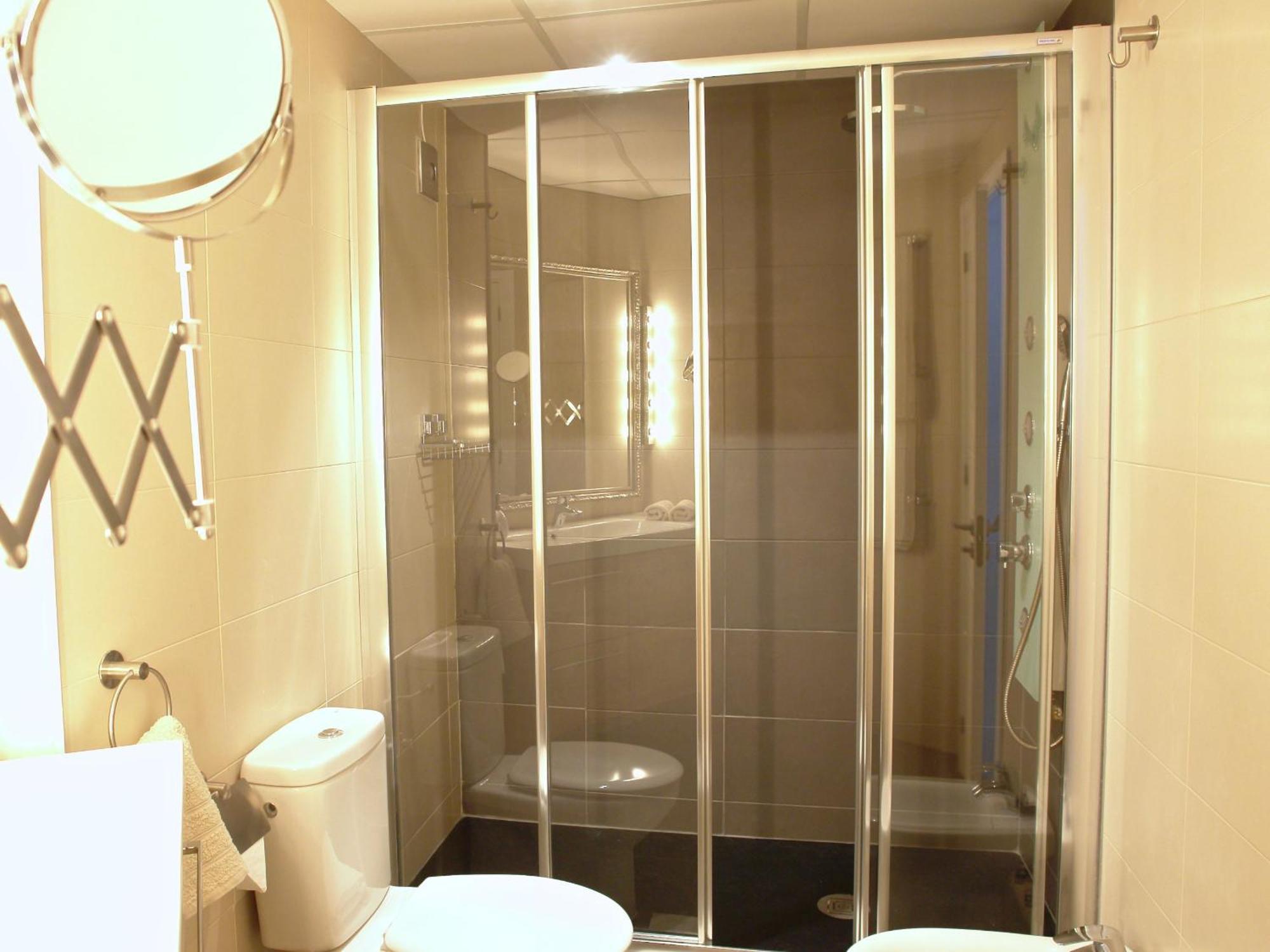 Appartement Tranquilo Y Céntrico 1 *