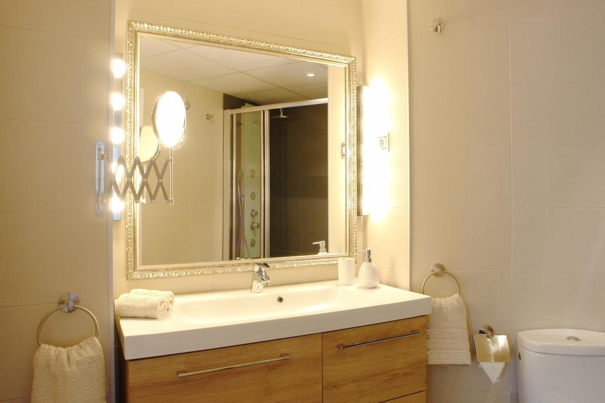 Tranquilo Y Céntrico 1 Appartement