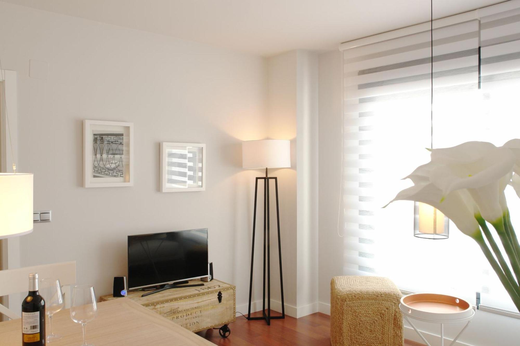 Appartement Tranquilo Y Céntrico 1 Málaga