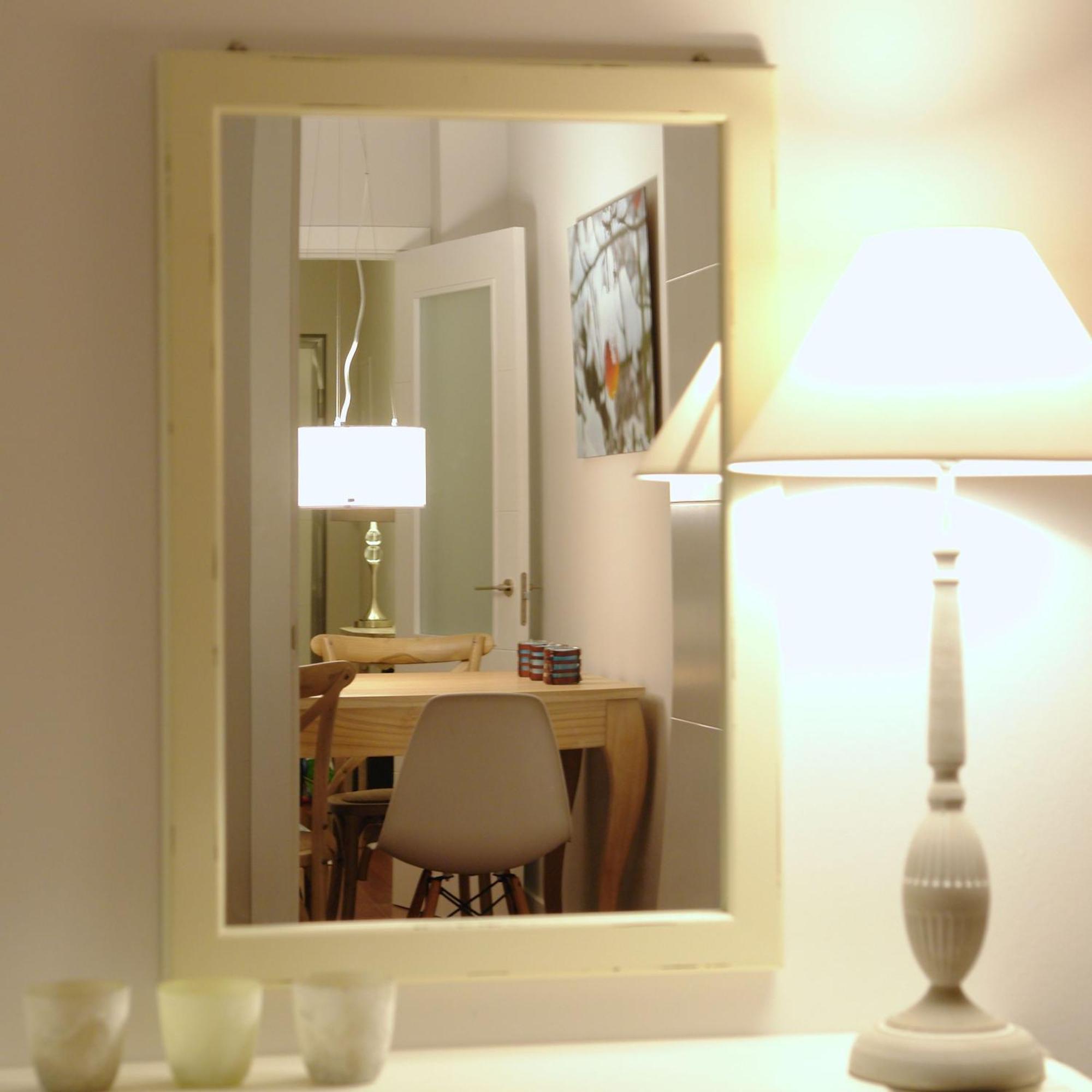 Appartement Tranquilo Y Céntrico 1 Málaga