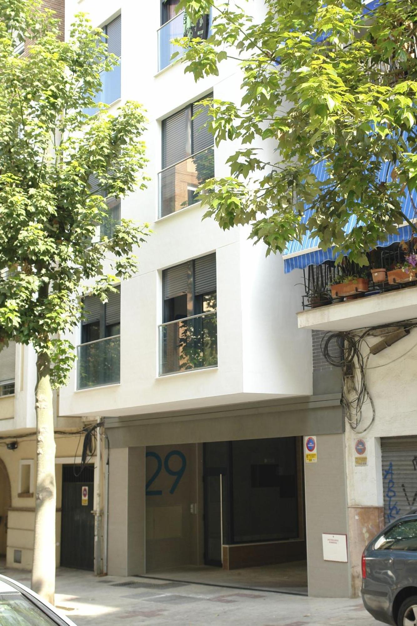 Appartement Tranquilo Y Céntrico 1